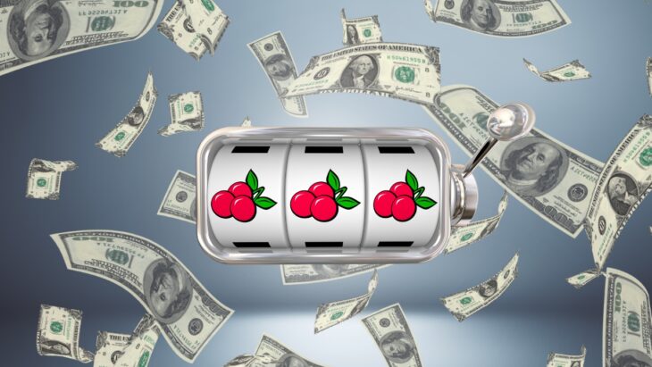 Understanding payout percentages in slot machines explained