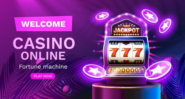 Tips for Choosing the Right Slot Machine Game Made Easy