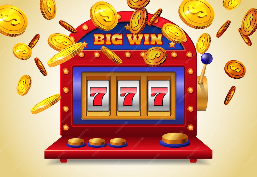 Best Strategies For Playing Slot Machines Effectively
